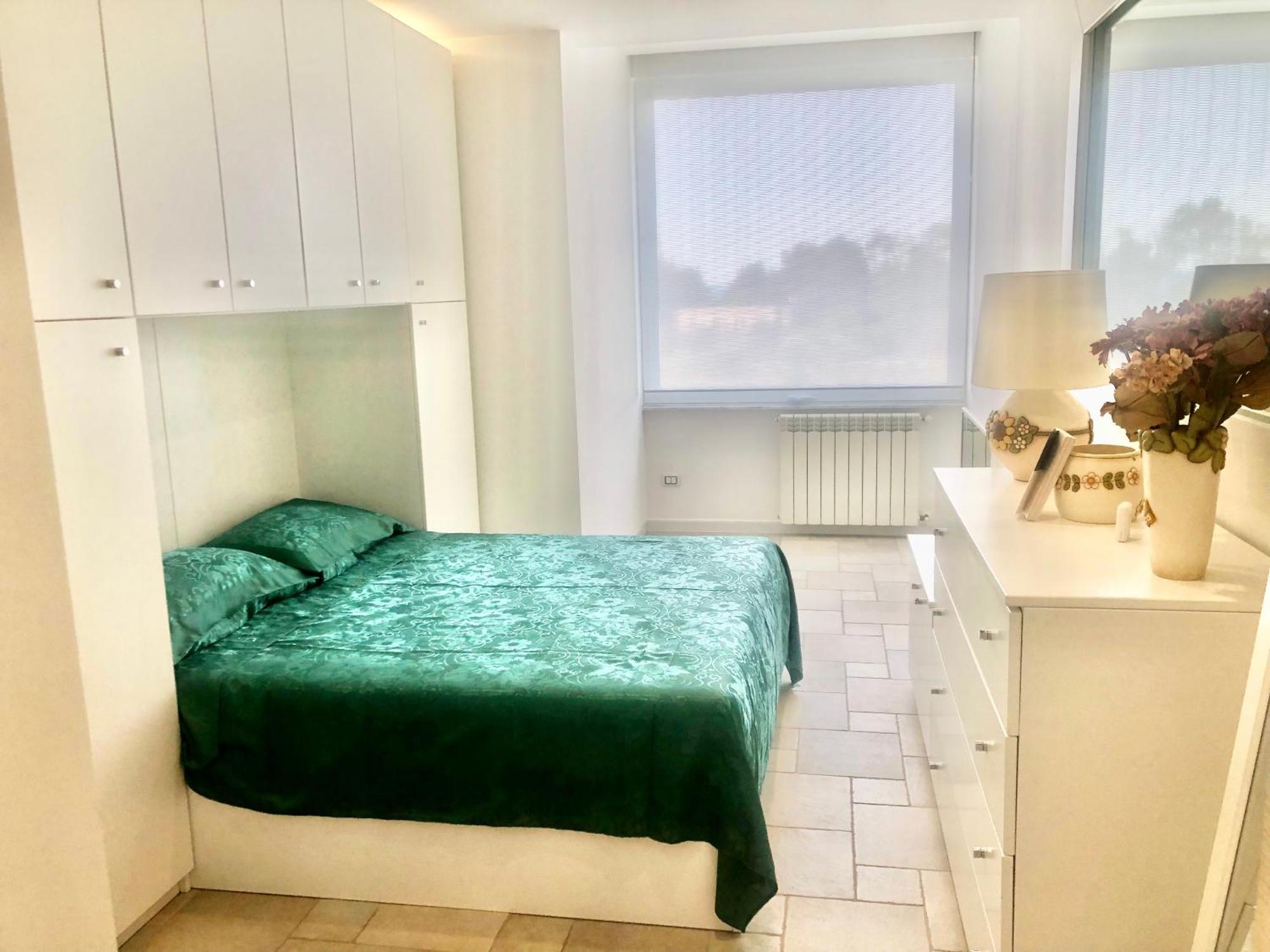 Green Village House Carini