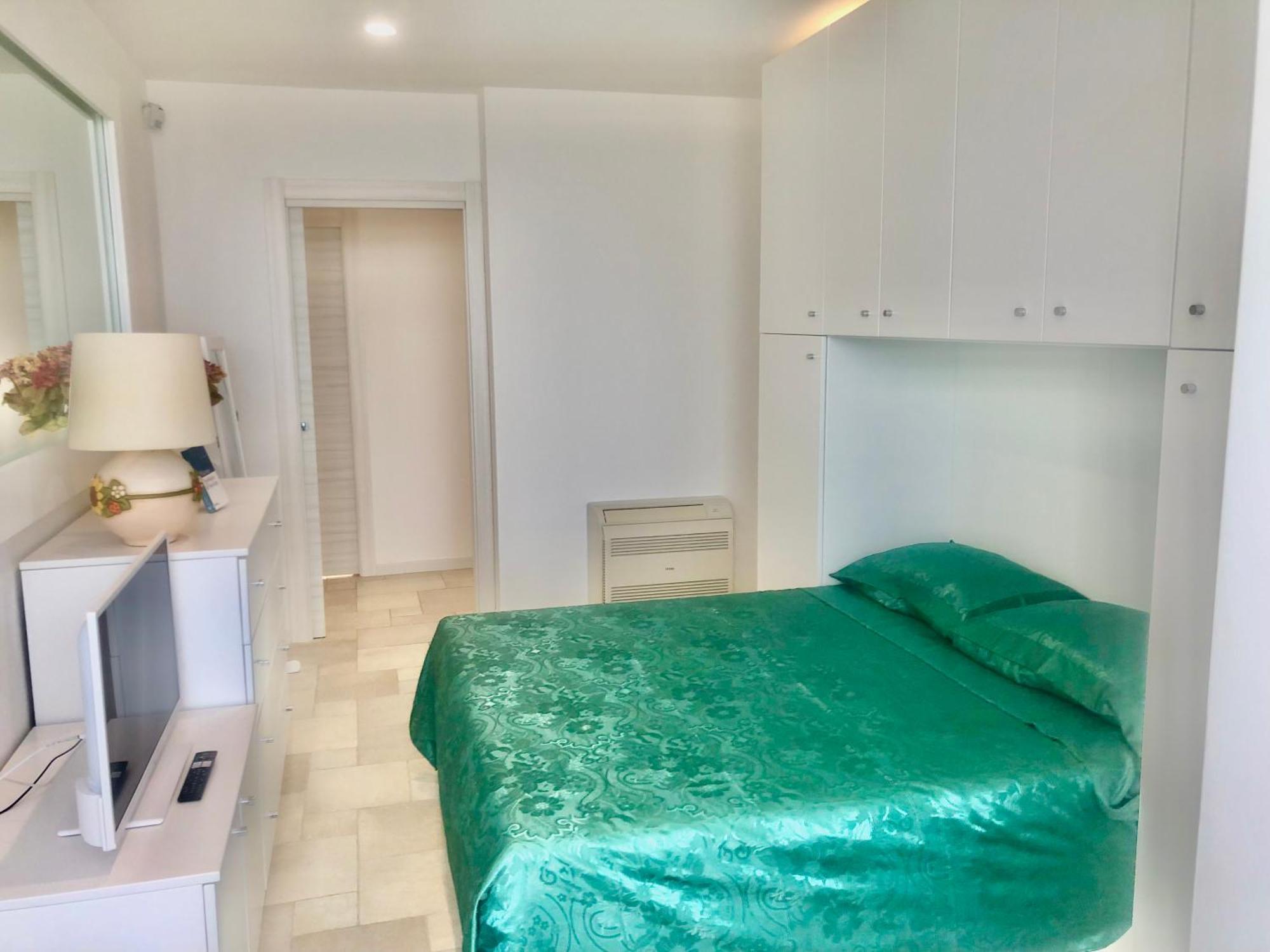 Green Village House Holiday home Carini
