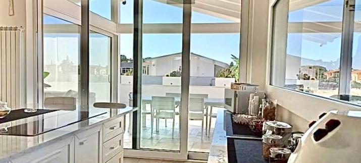 Green Village House Holiday home Carini